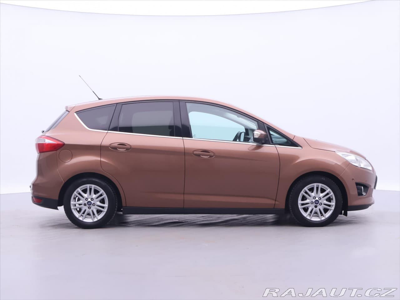 2014 Ford C-Max - 8