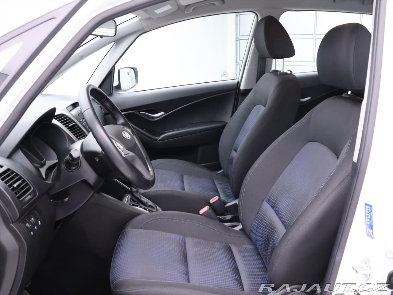 2019 Hyundai Ix20 - 11