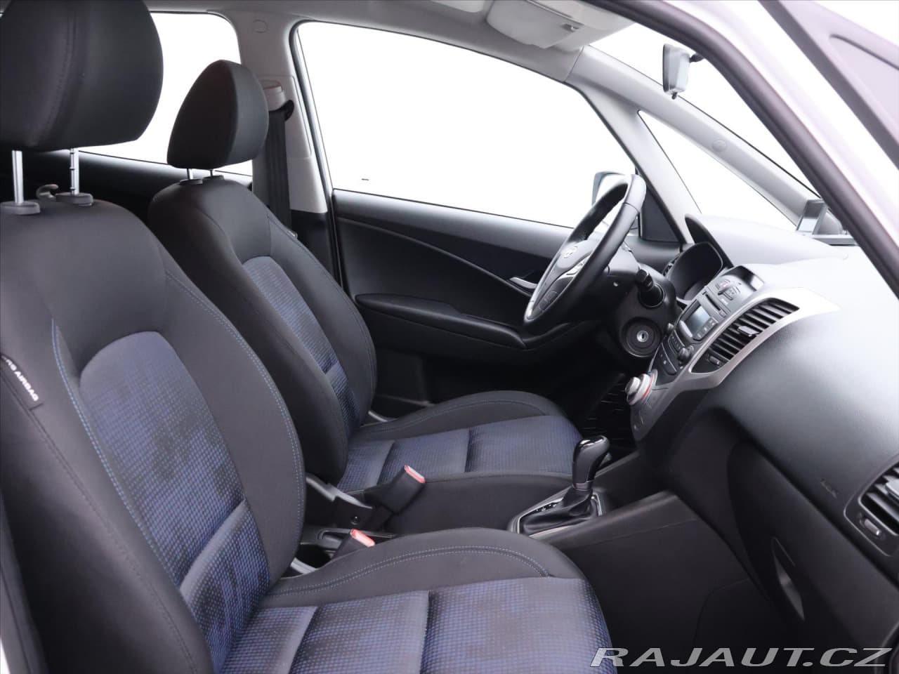 2019 Hyundai Ix20 - 12