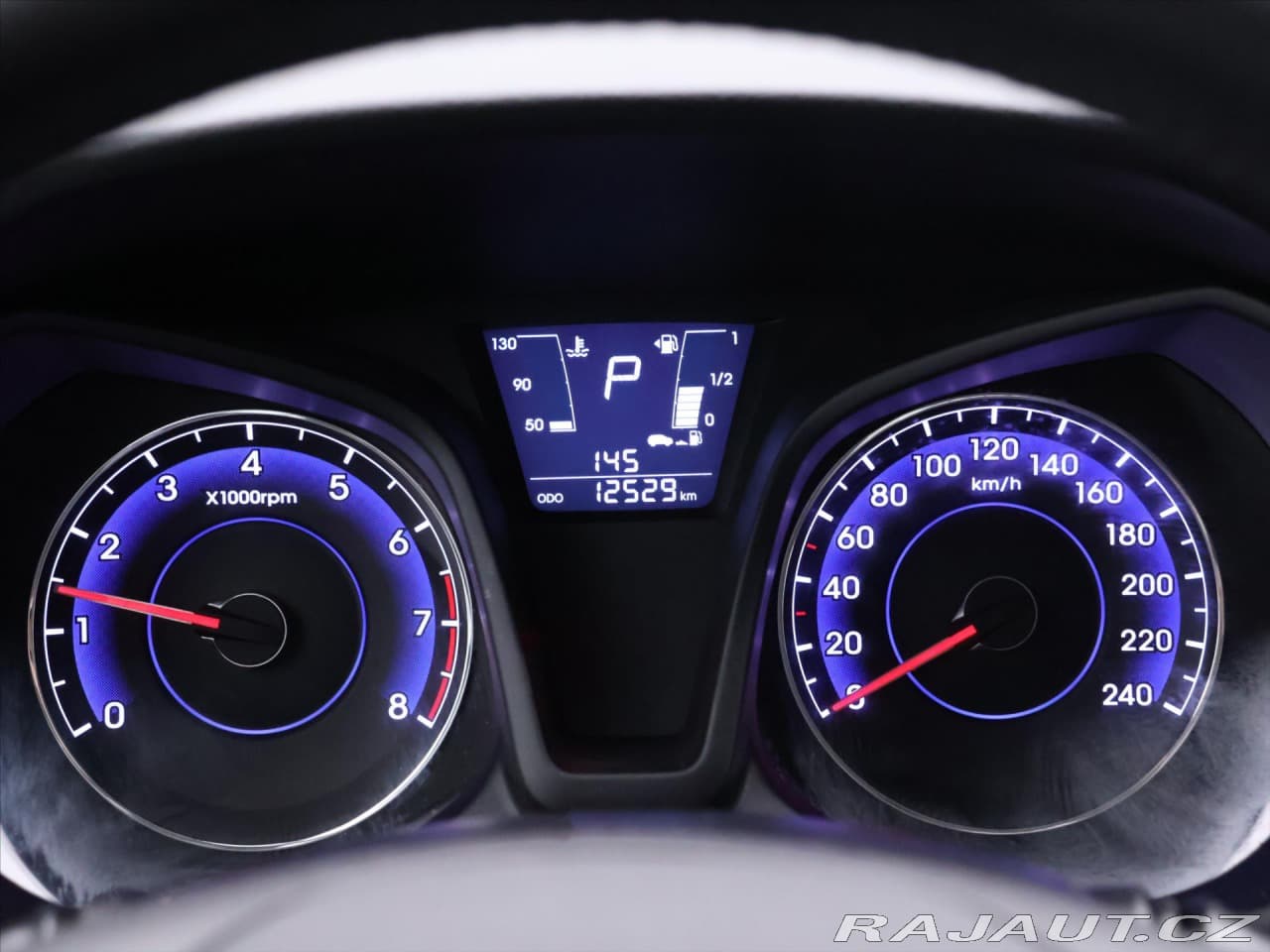 2019 Hyundai Ix20 - 17