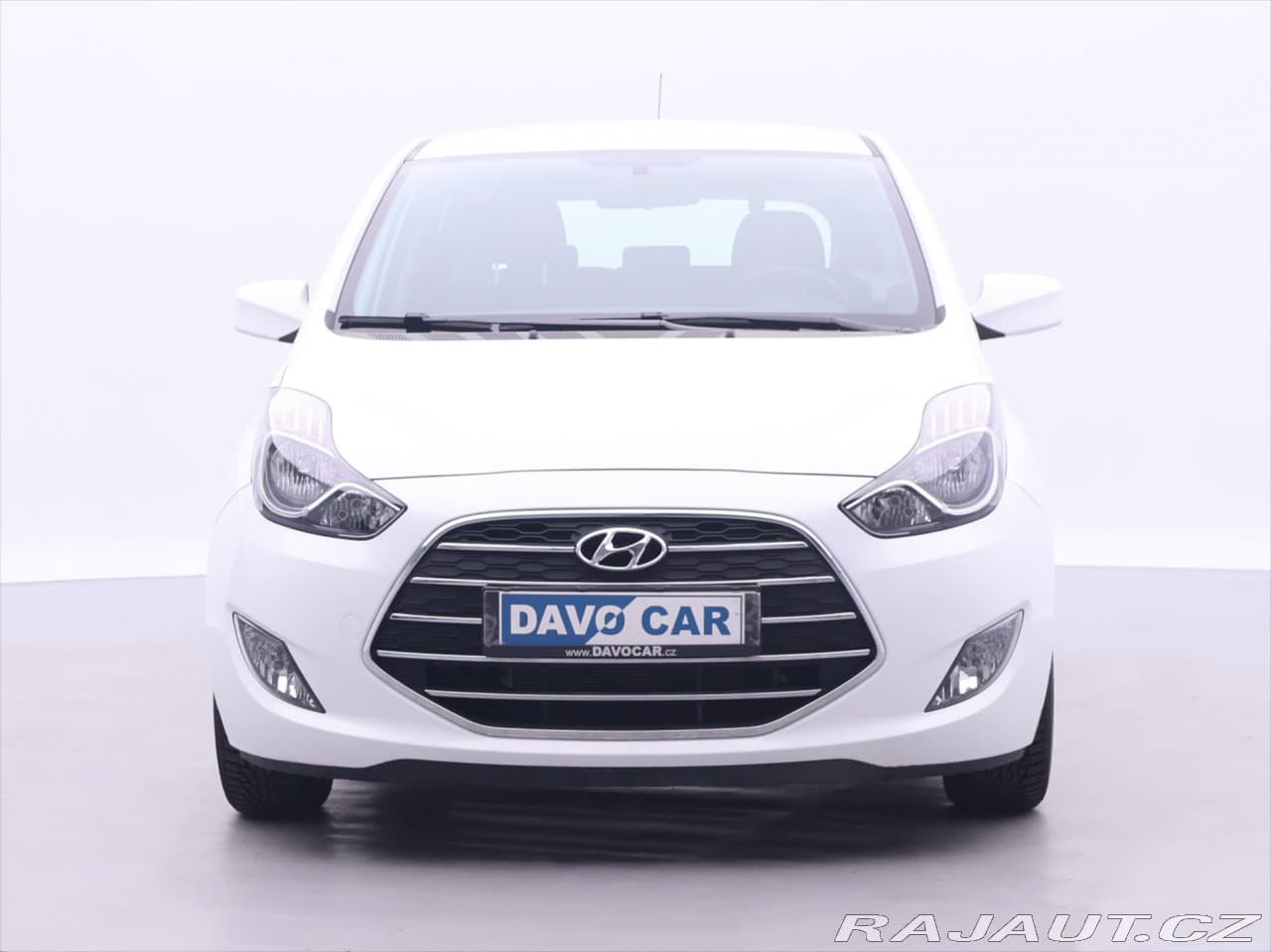 2019 Hyundai Ix20 - 2
