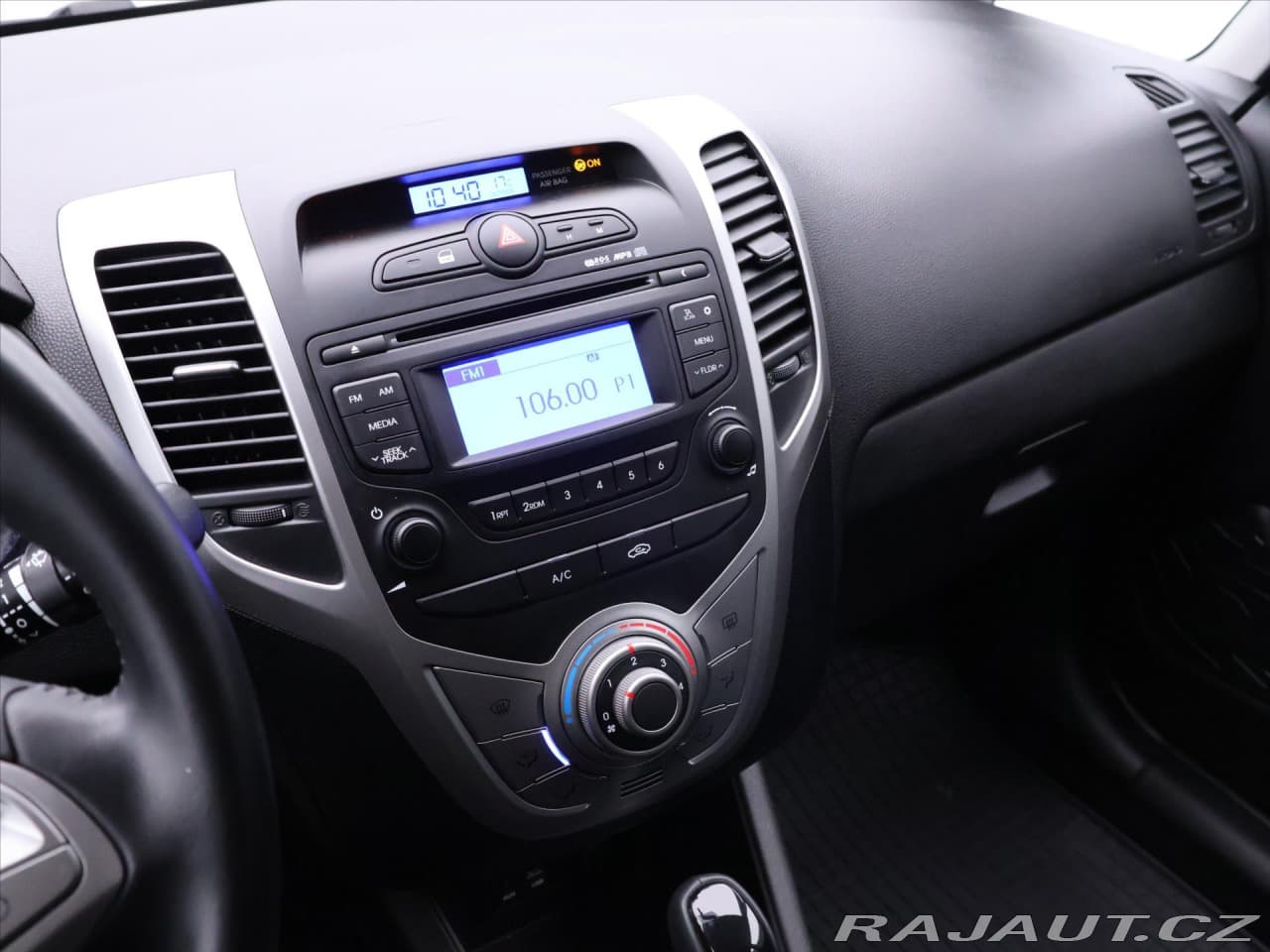 2019 Hyundai Ix20 - 20