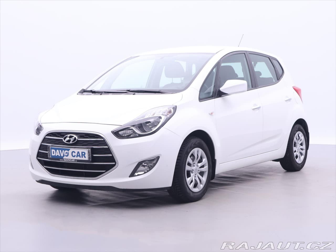 2019 Hyundai Ix20 - 3