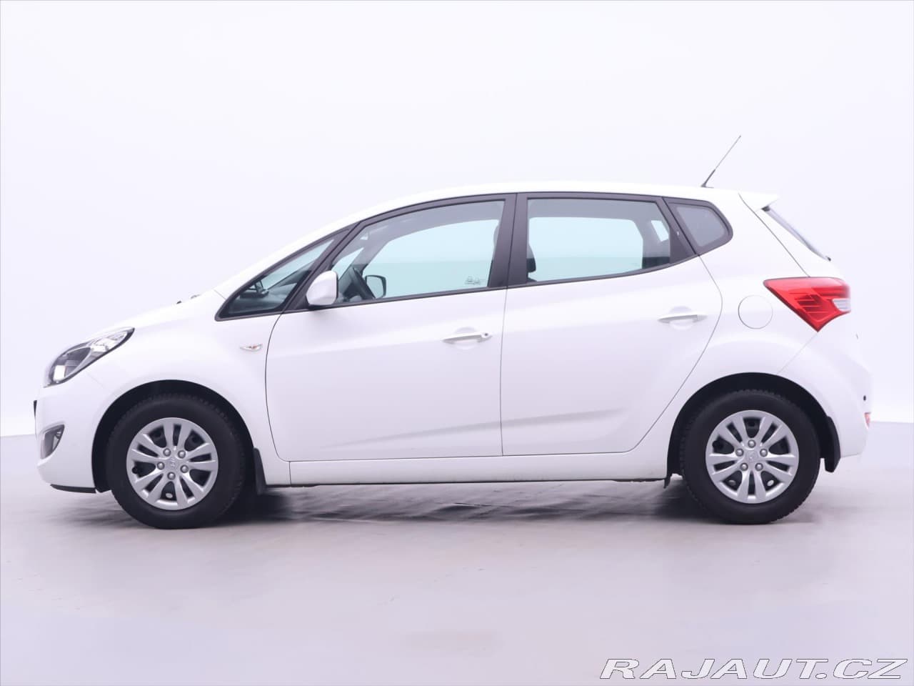 2019 Hyundai Ix20 - 4