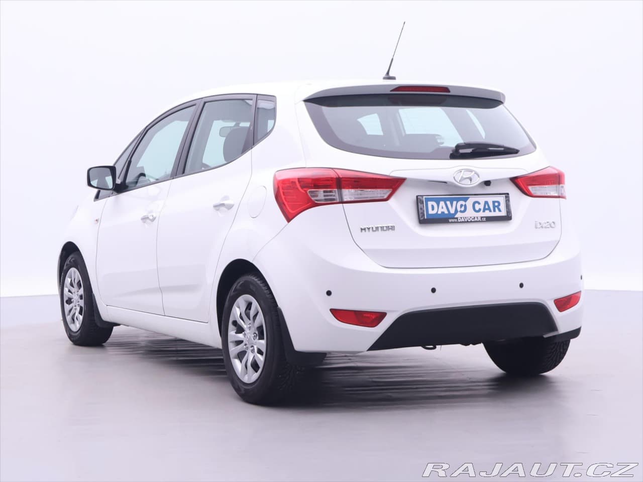 2019 Hyundai Ix20 - 5