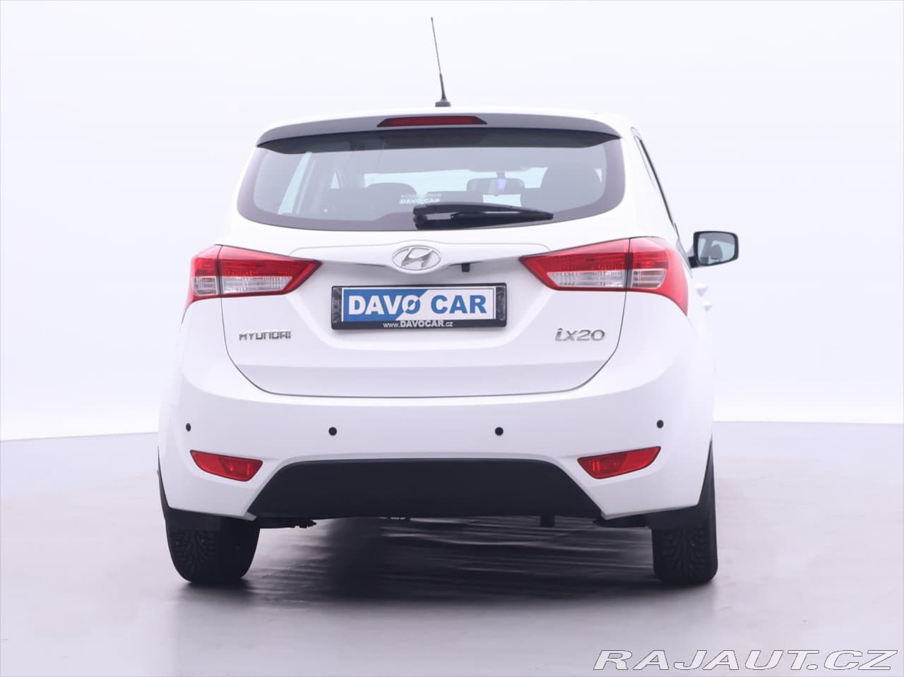 2019 Hyundai Ix20 - 6