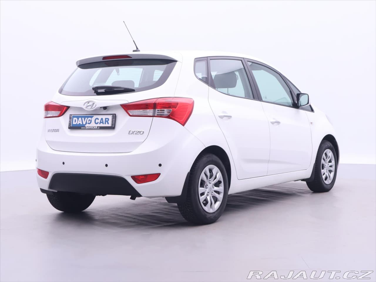 2019 Hyundai Ix20 - 7
