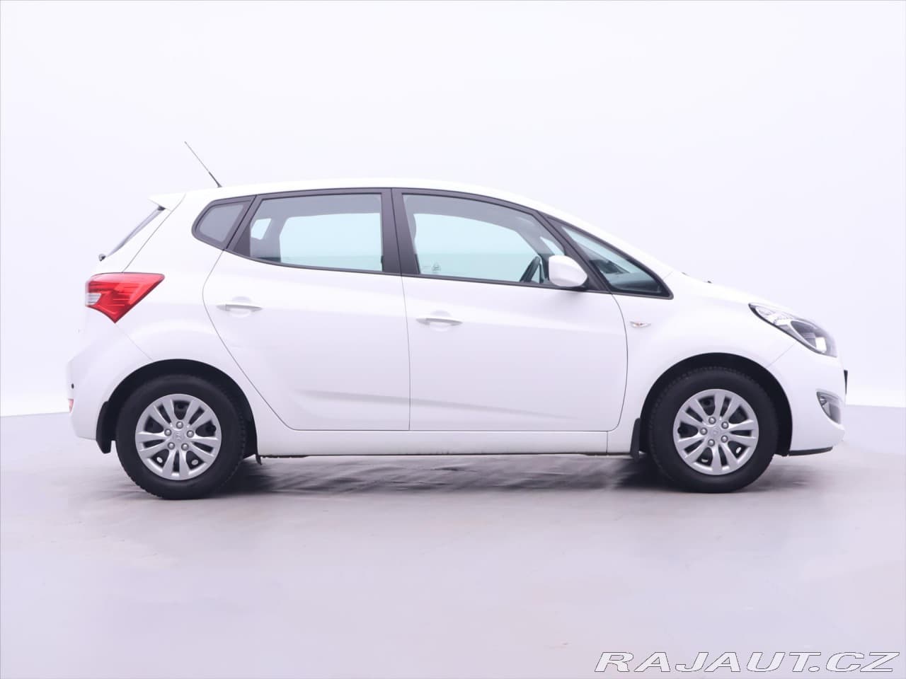 2019 Hyundai Ix20 - 8