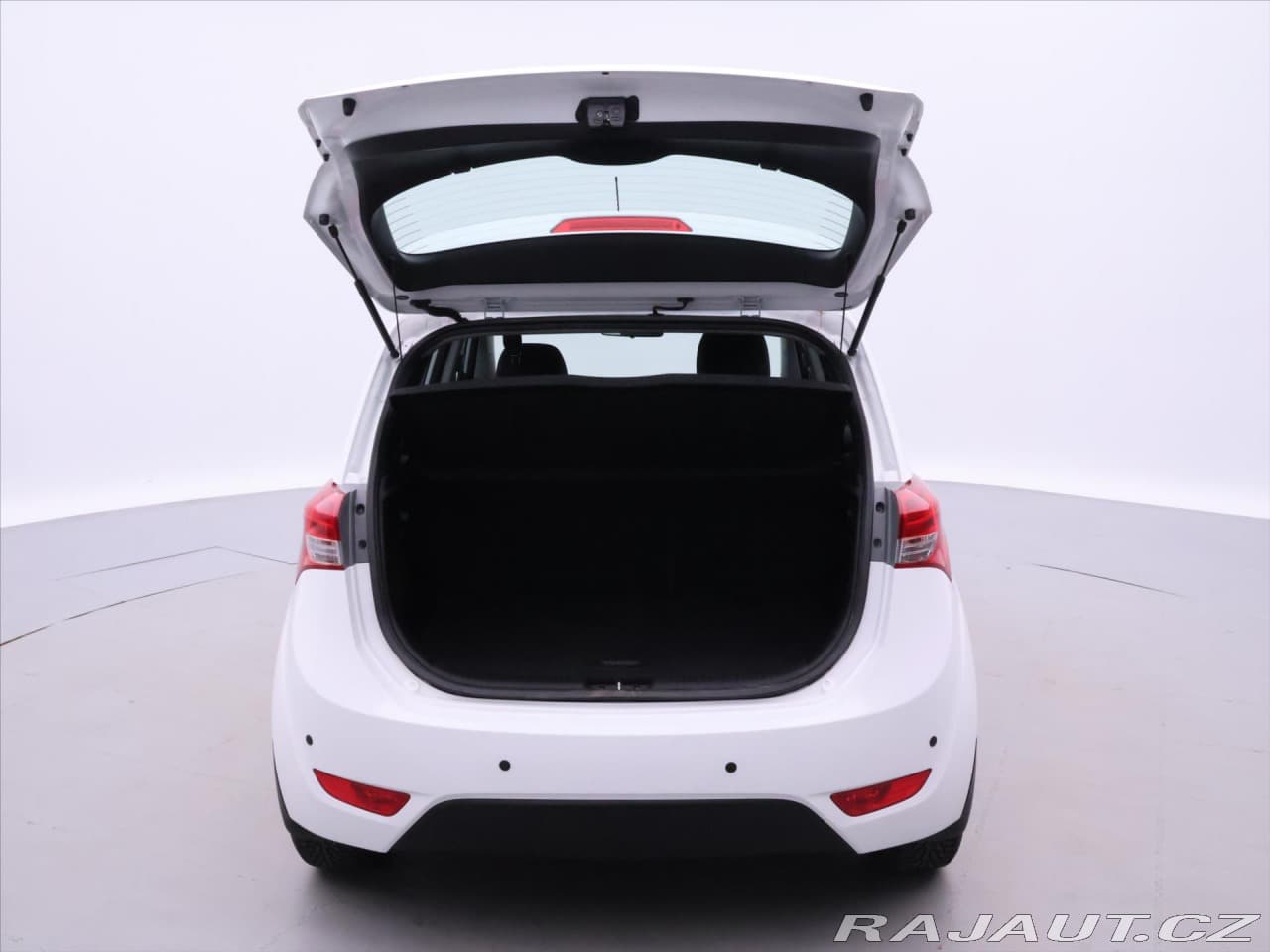 2019 Hyundai Ix20 - 9