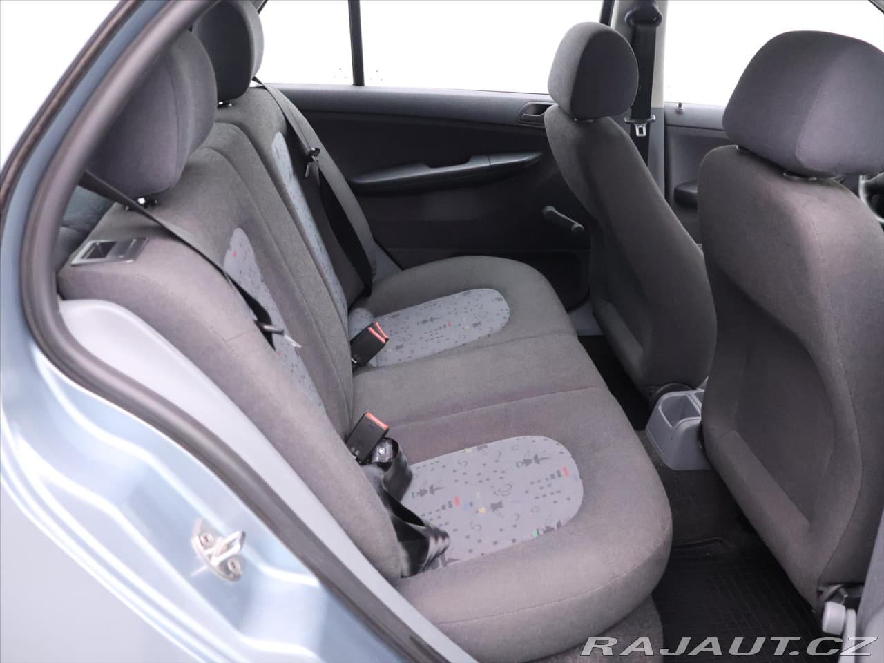 2003 Škoda Fabia - 6