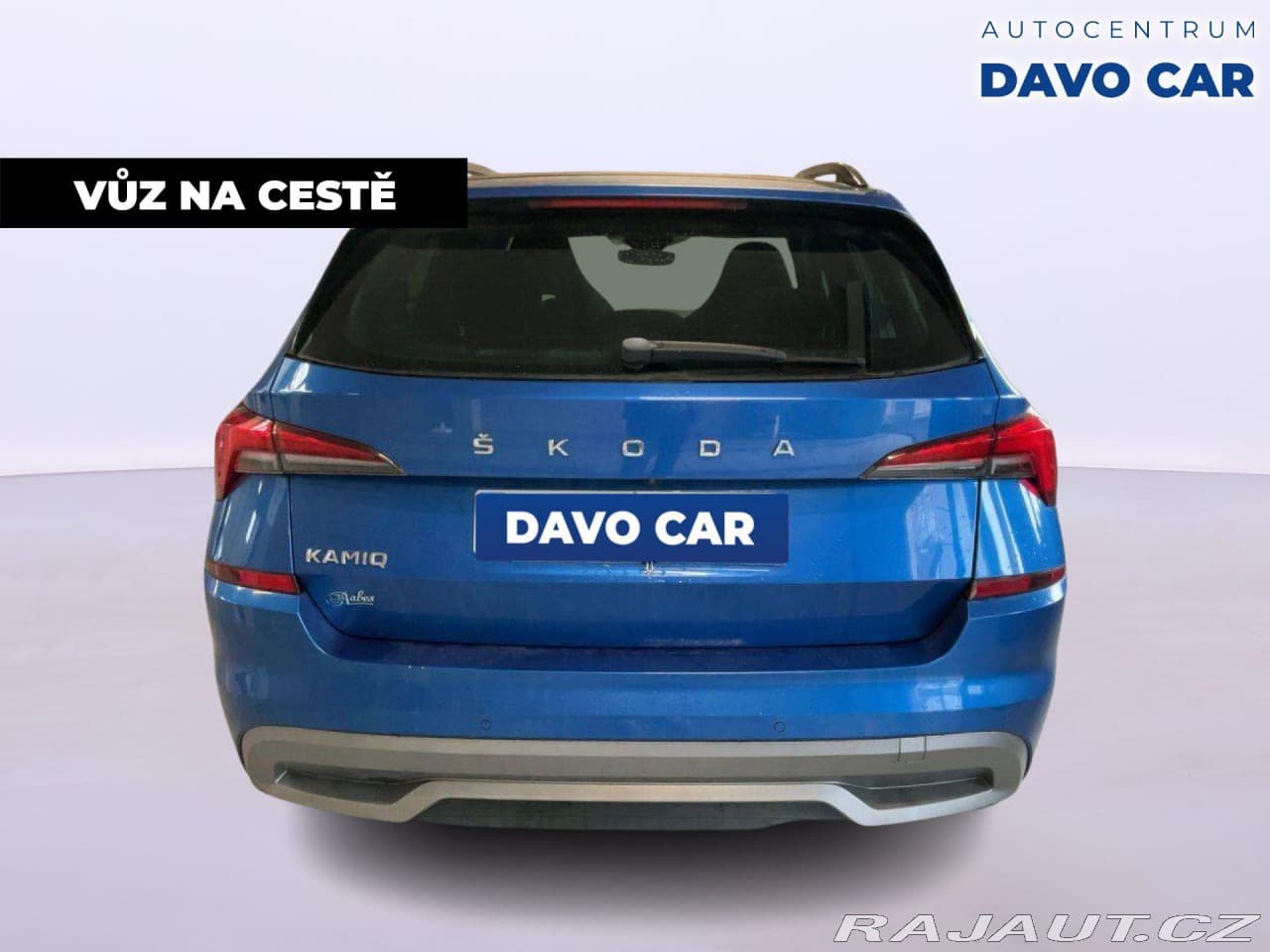 2019 Škoda Kamiq - 2