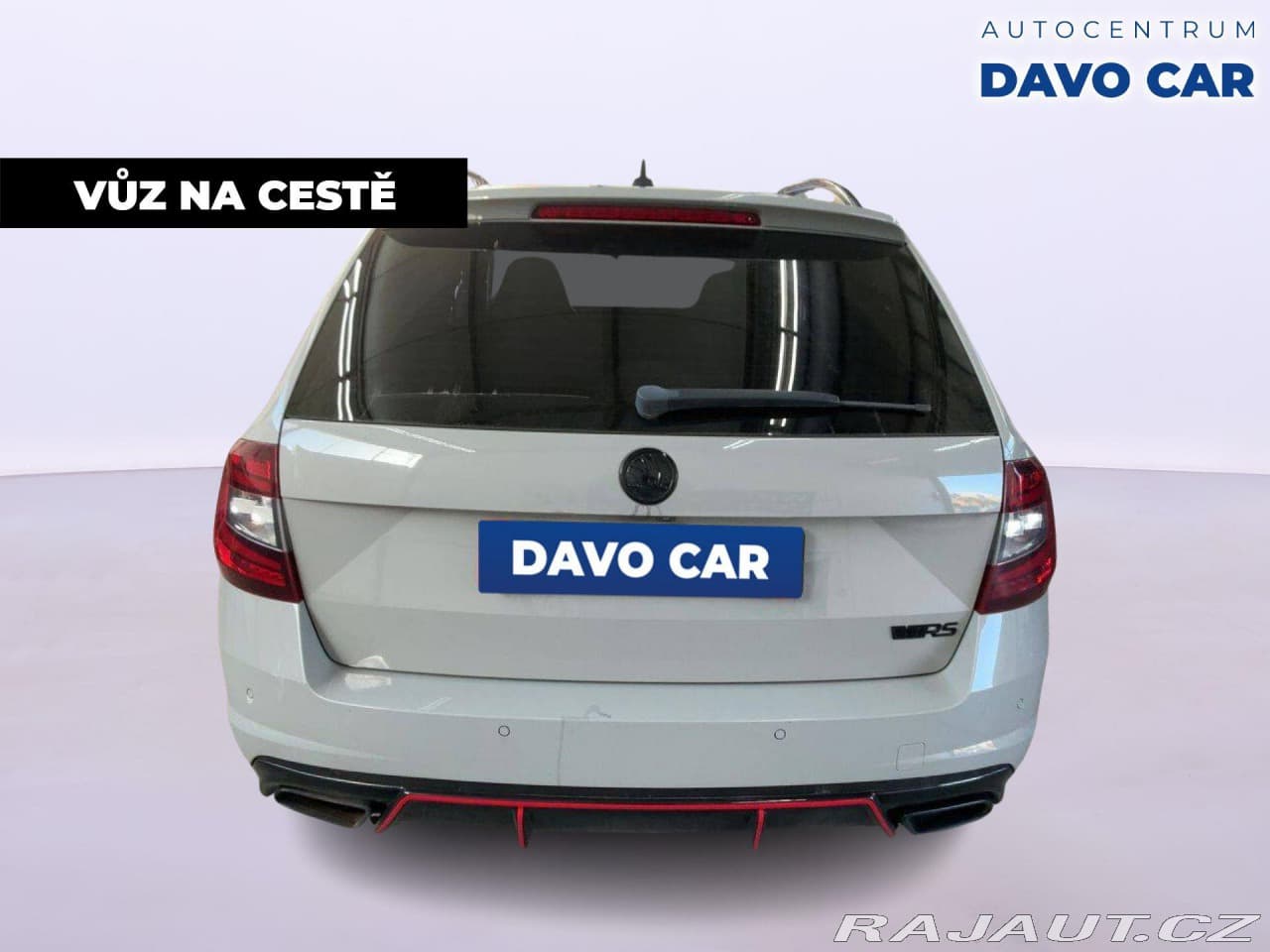 2017 Škoda Octavia - 2