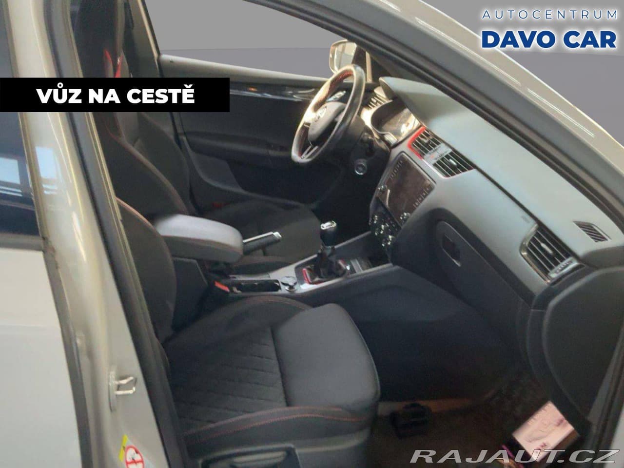 2017 Škoda Octavia - 3