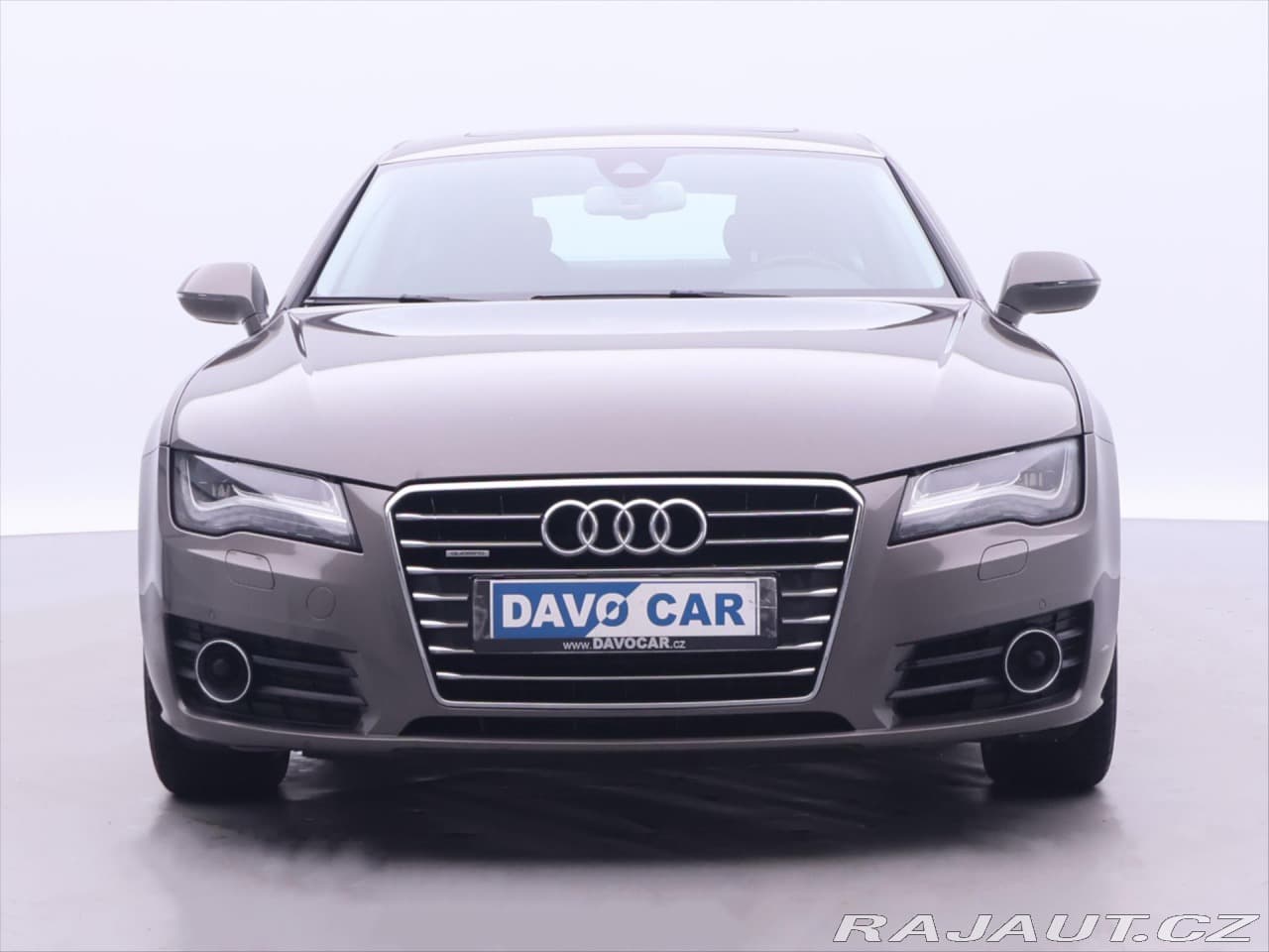 2011 Audi A7 - 2