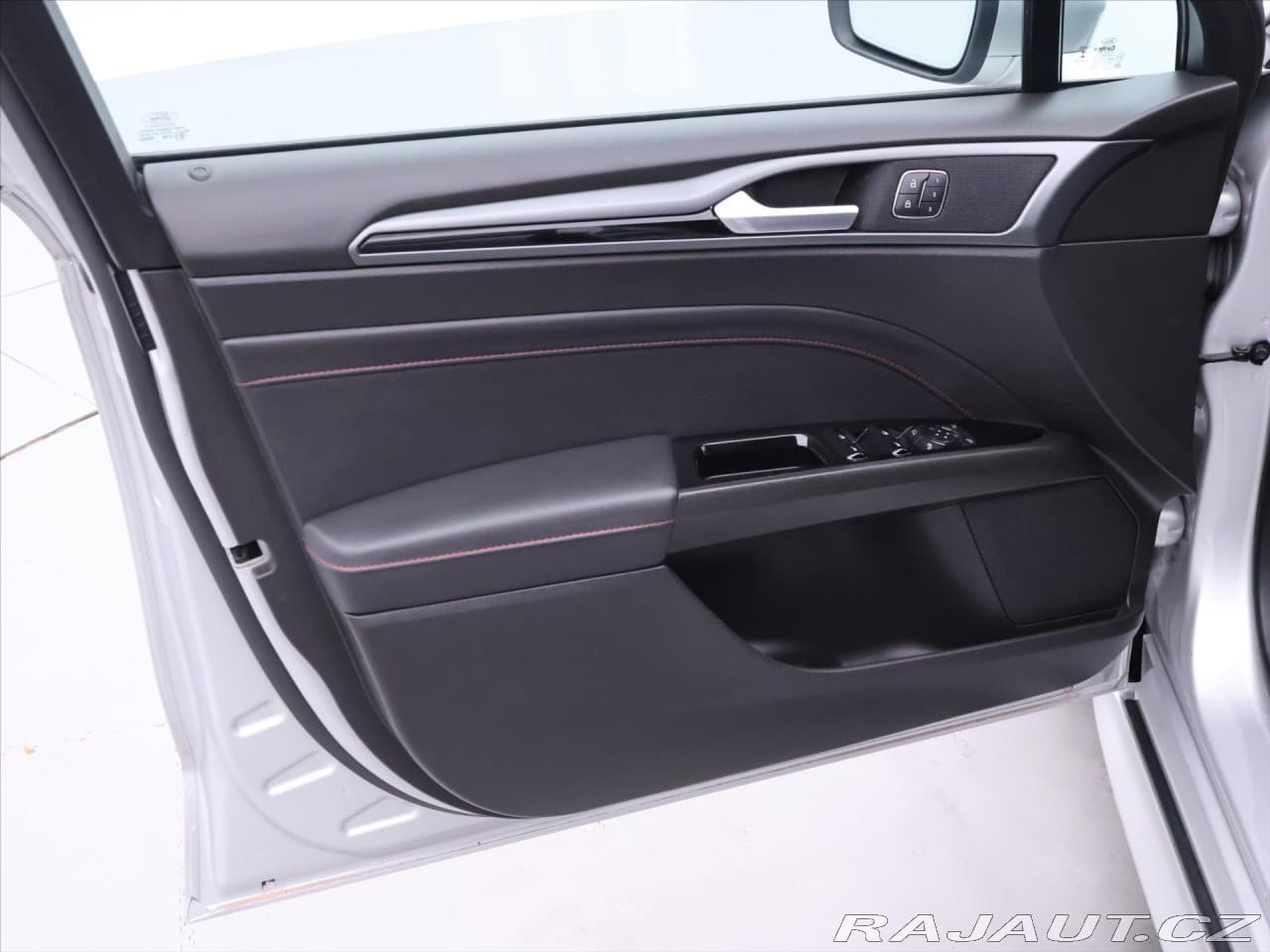 2019 Ford Mondeo - 11