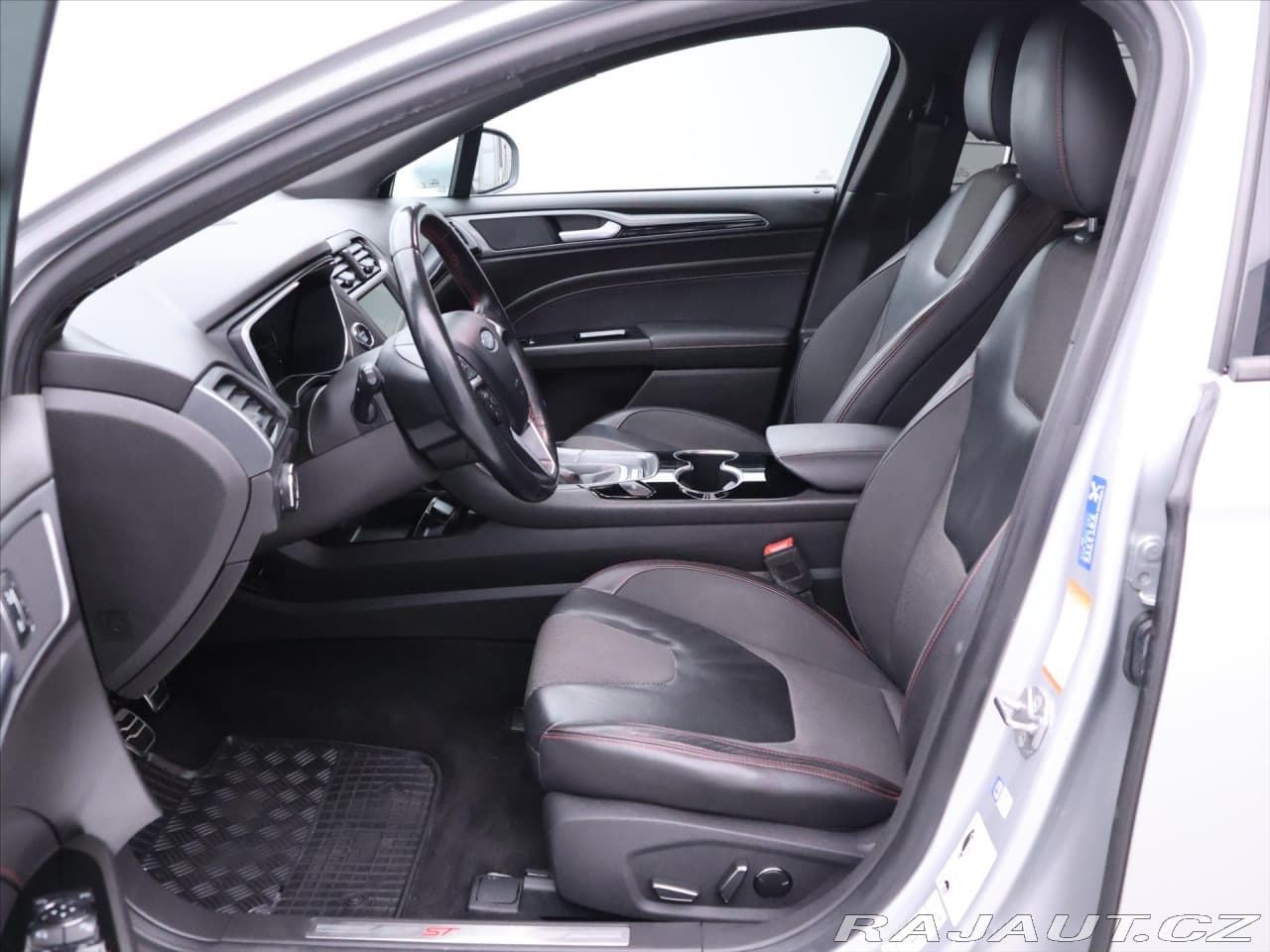 2019 Ford Mondeo - 12