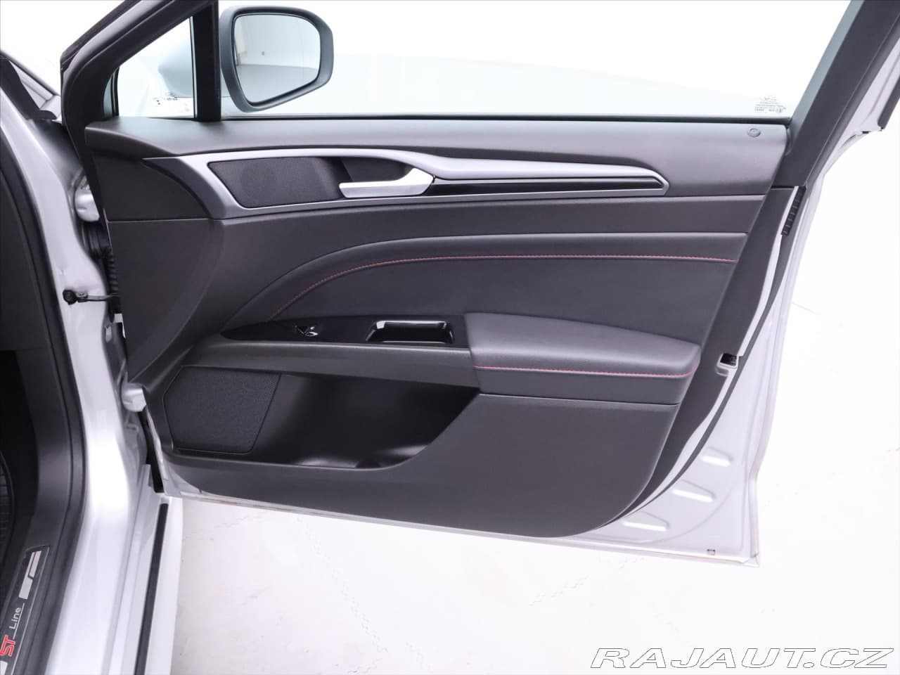 2019 Ford Mondeo - 13