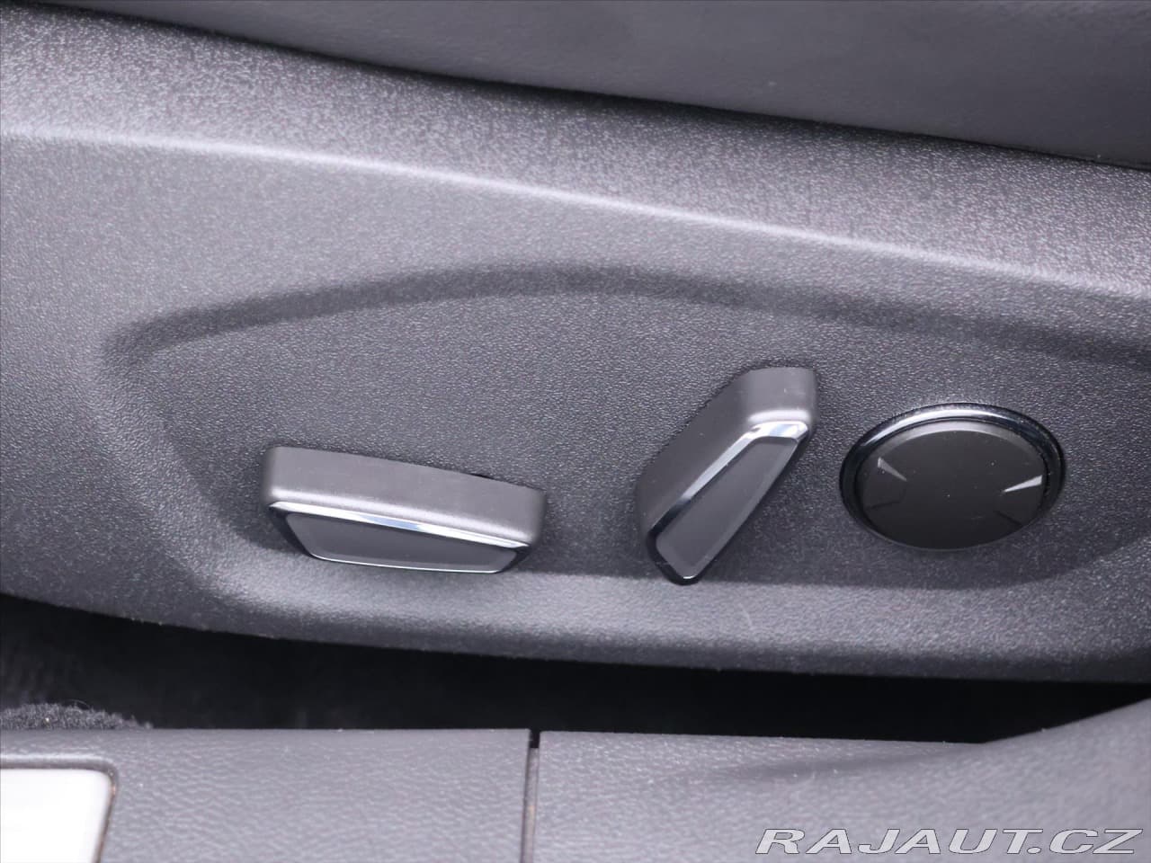 2019 Ford Mondeo - 17