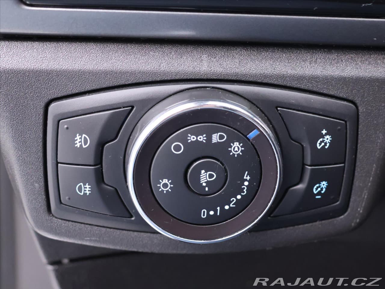 2019 Ford Mondeo - 18