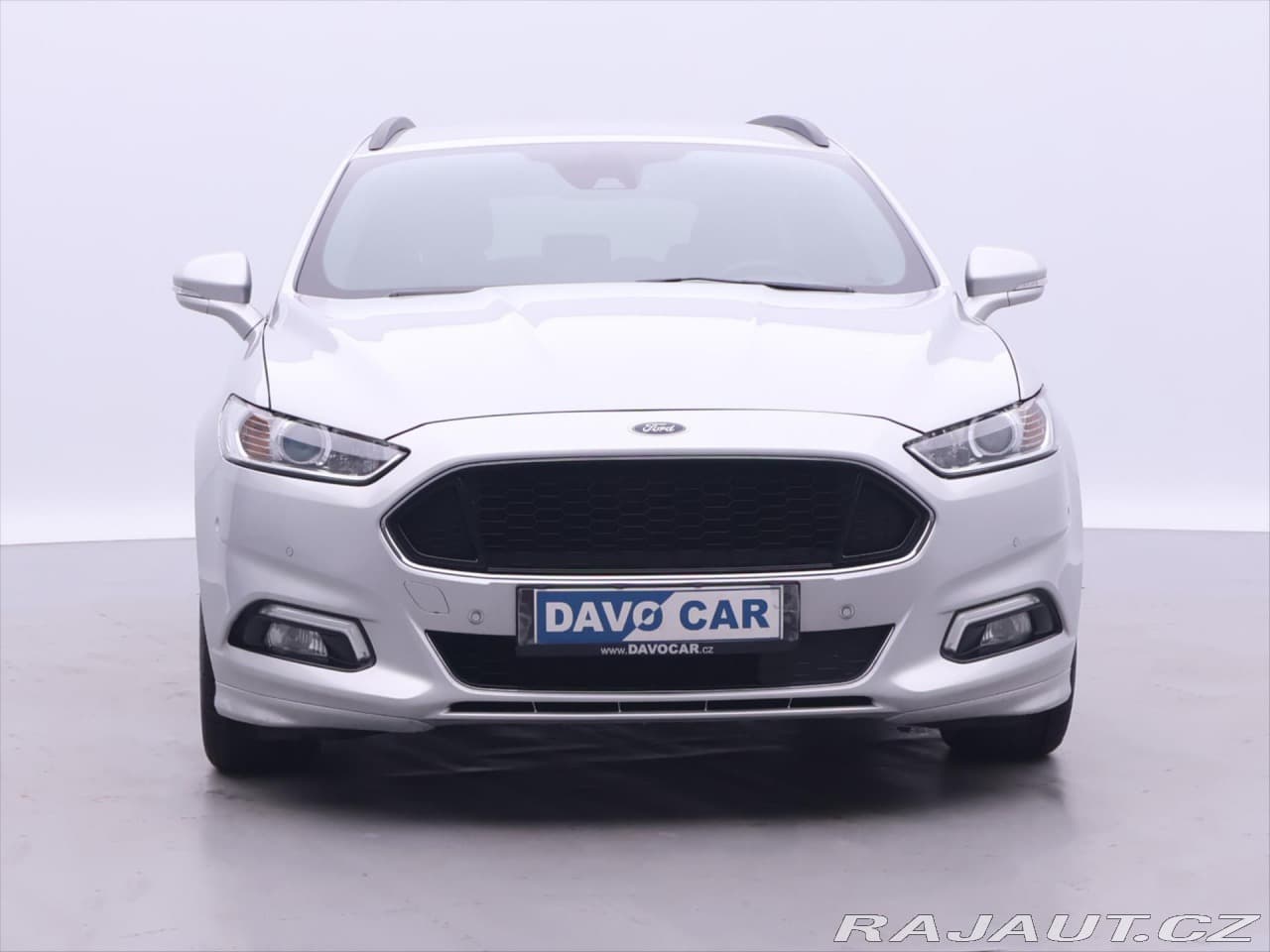 2019 Ford Mondeo - 2