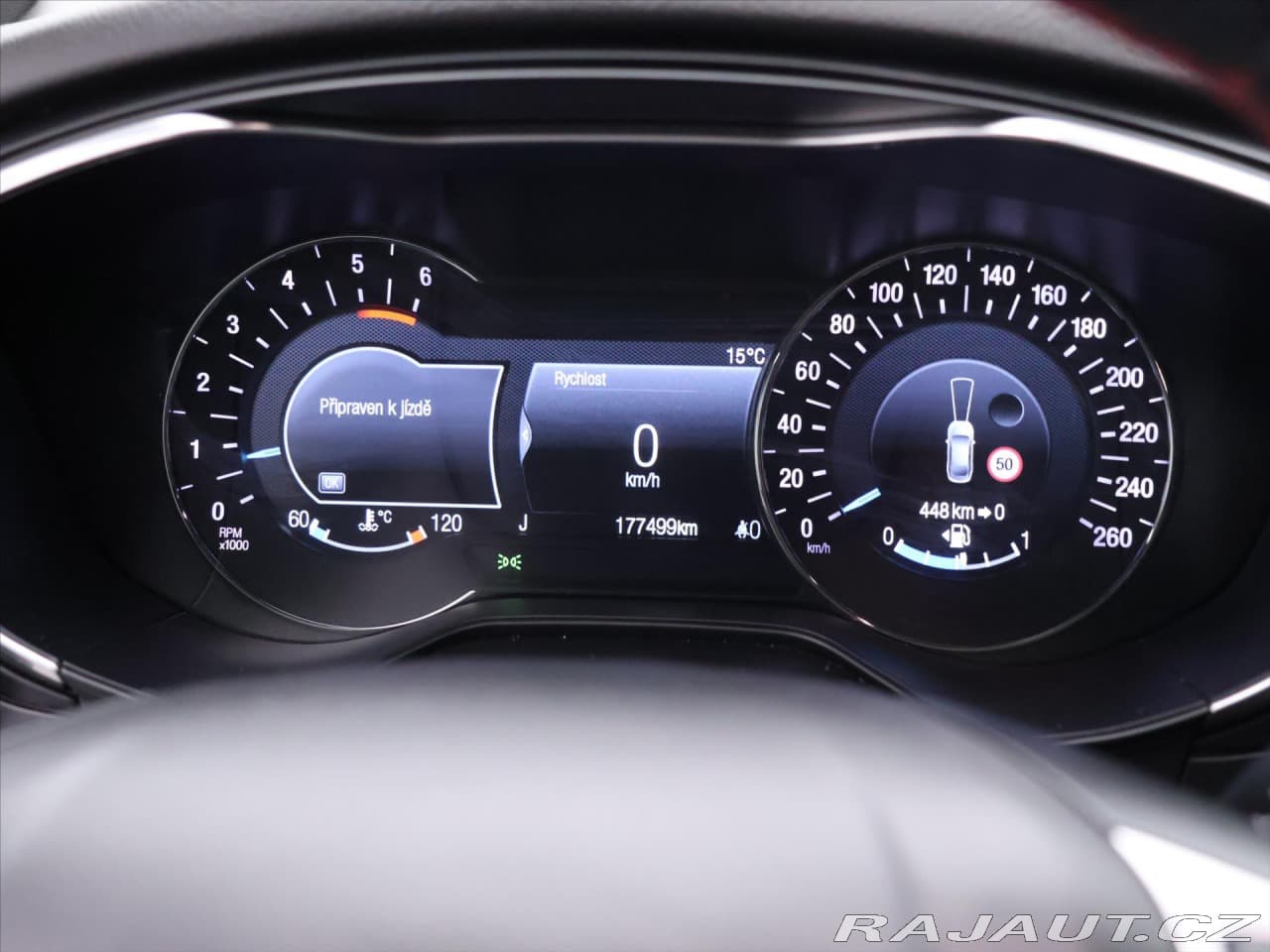 2019 Ford Mondeo - 20