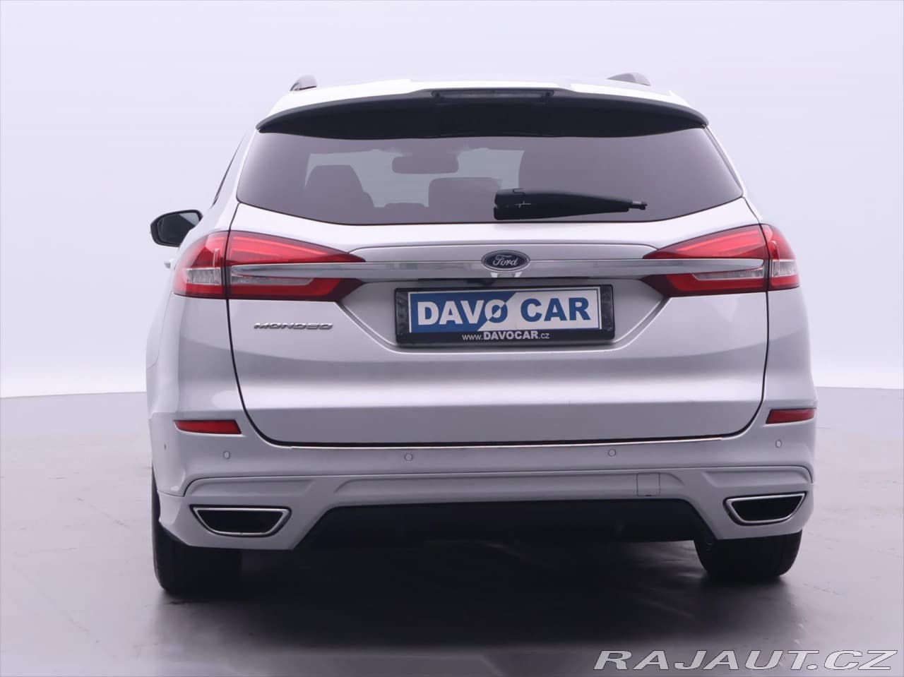 2019 Ford Mondeo - 6