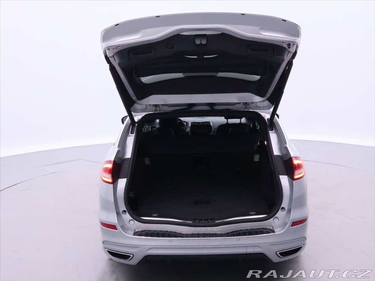 2019 Ford Mondeo - 9