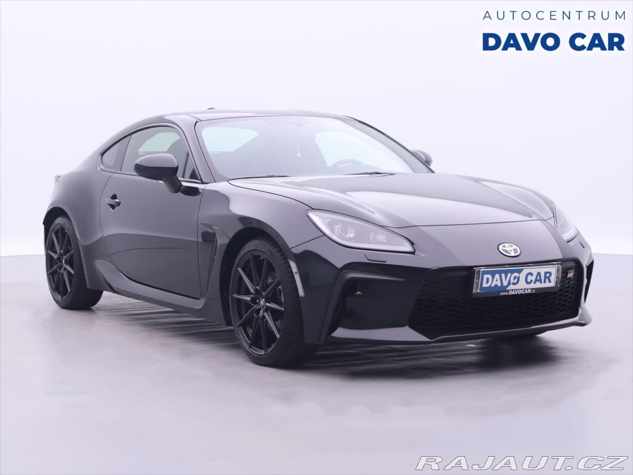 Toyota GR86 2,4 Boxer 172kW Executive