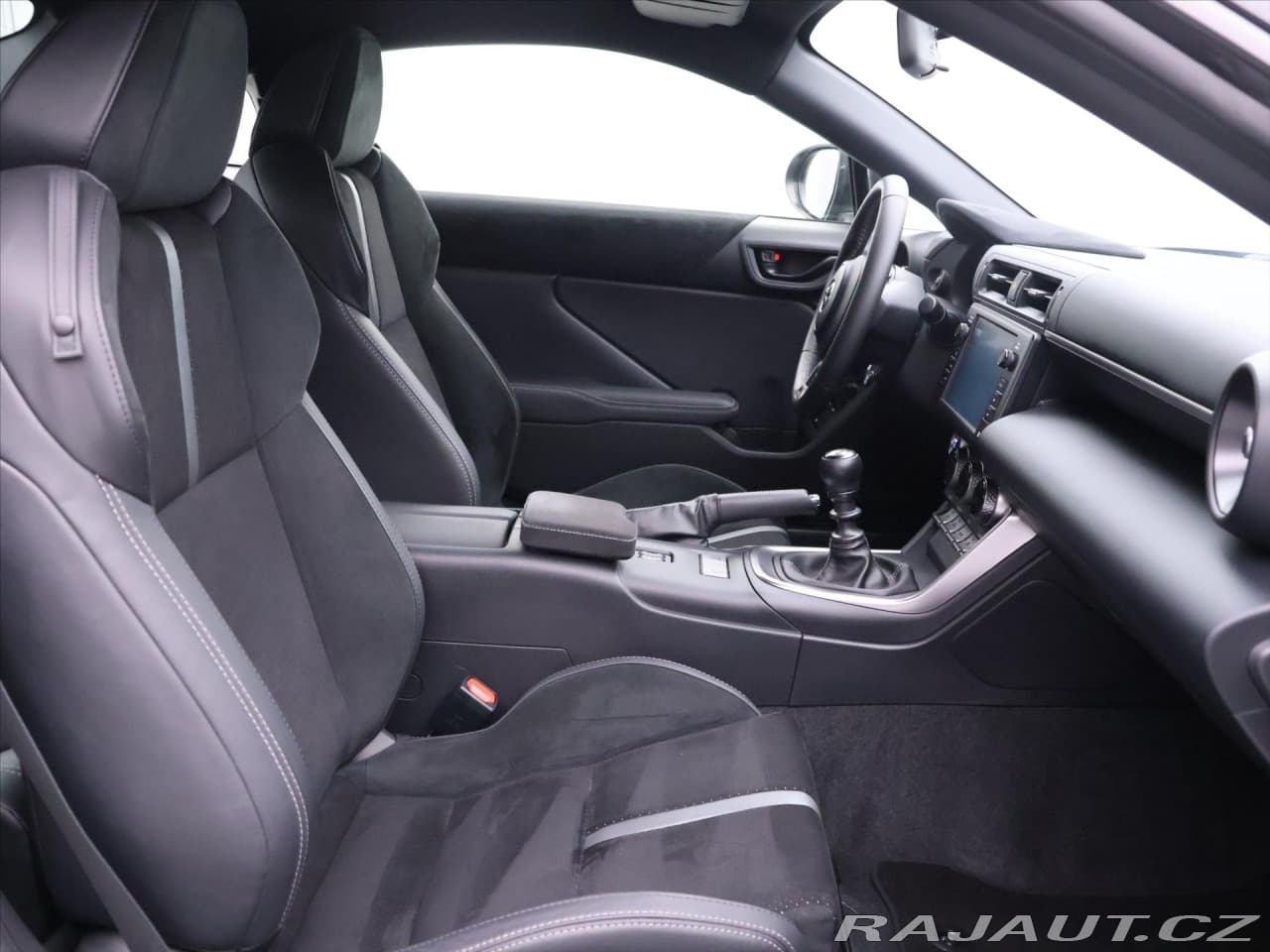 2023 Toyota Gr86 - 14