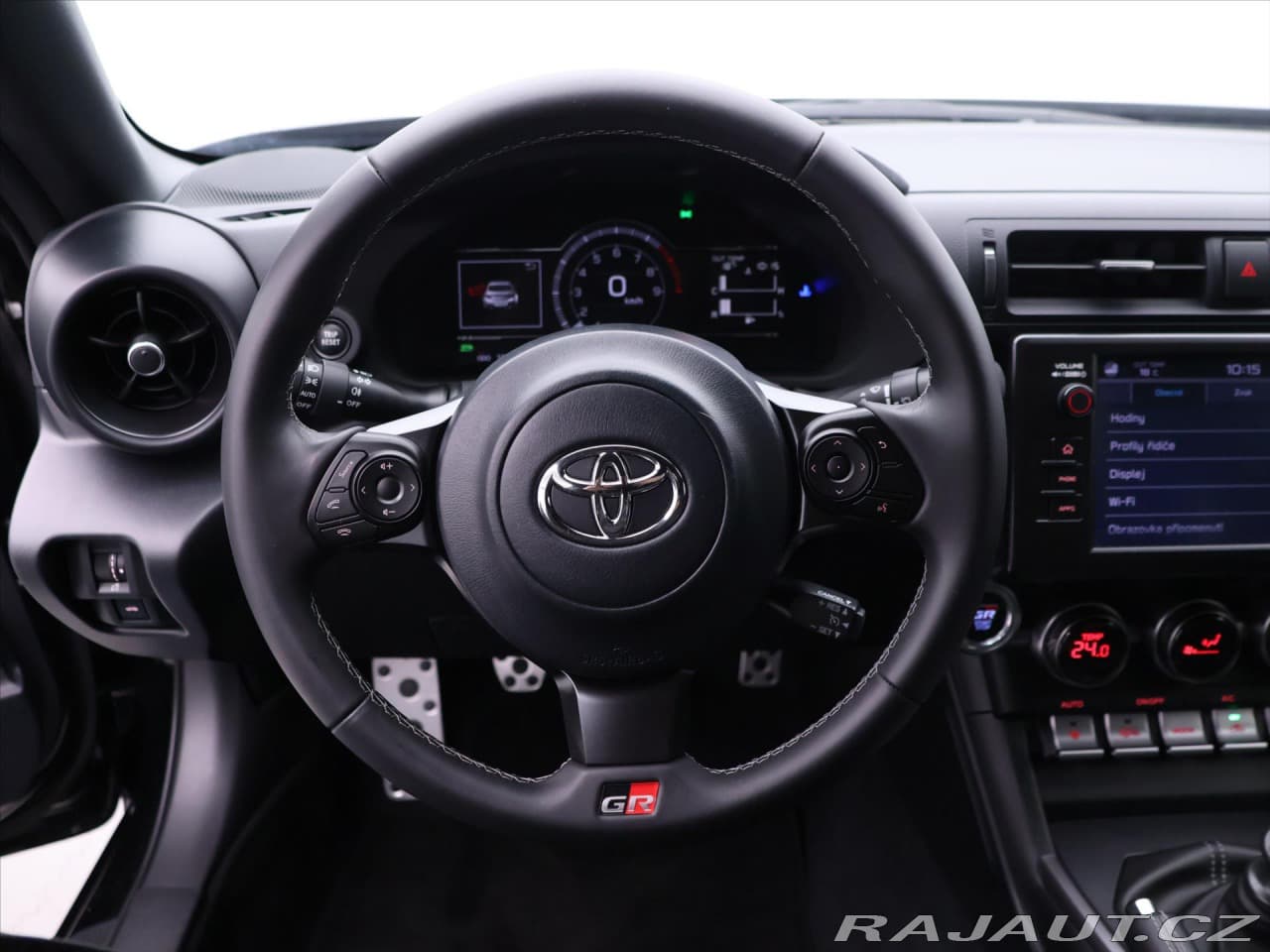 2023 Toyota Gr86 - 17