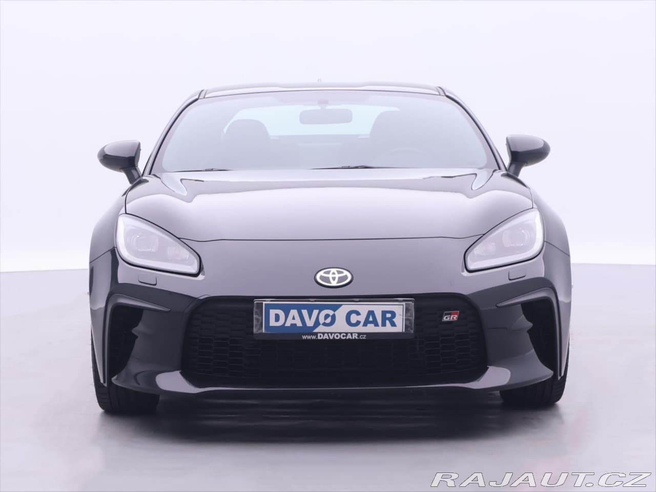 2023 Toyota Gr86 - 2