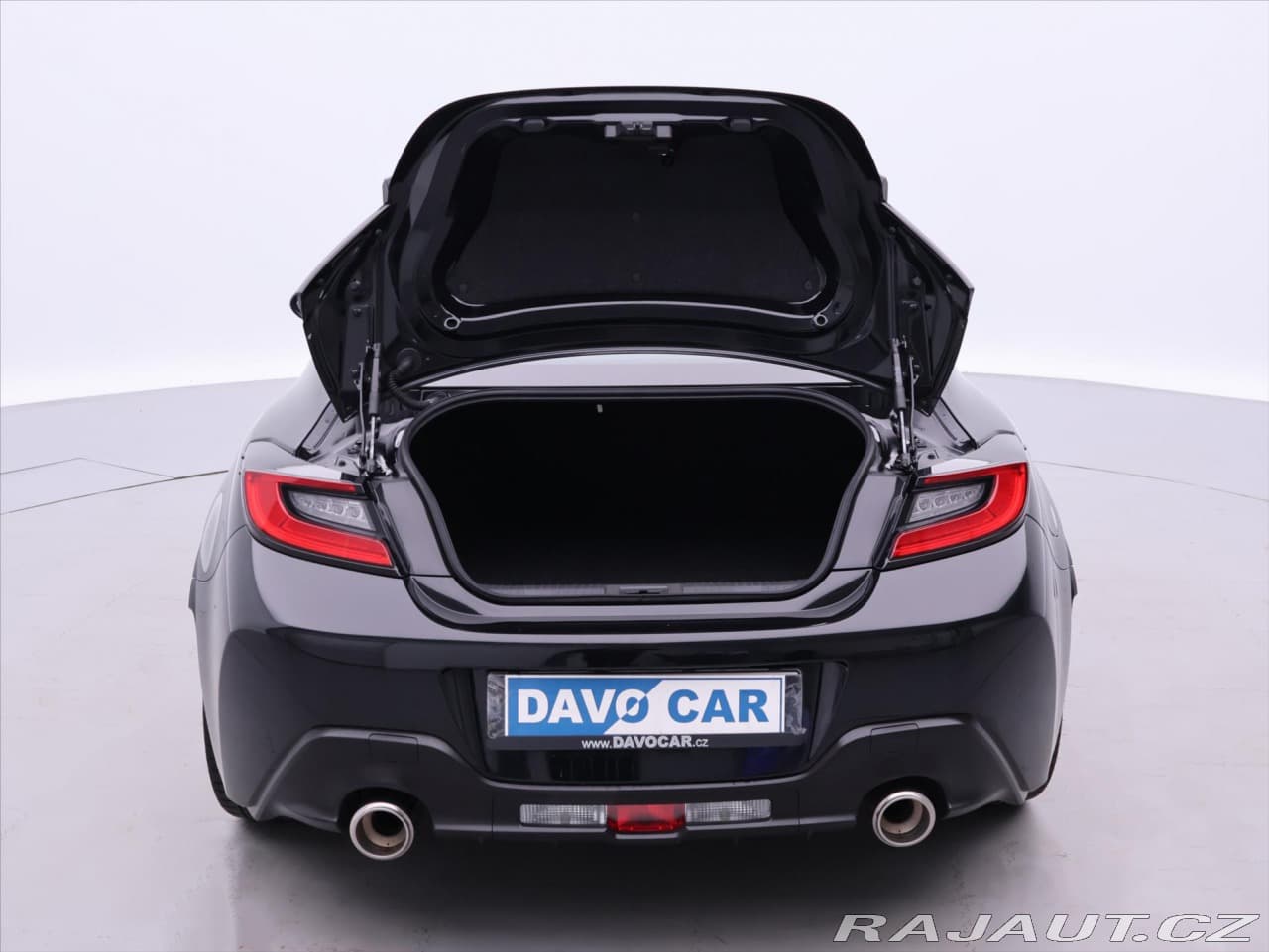 2023 Toyota Gr86 - 9