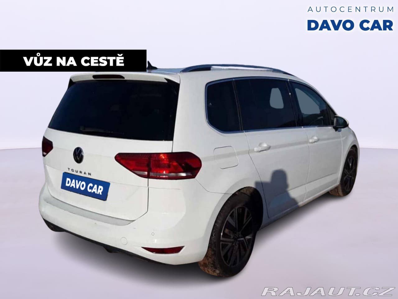 2022 Volkswagen Touran - 2