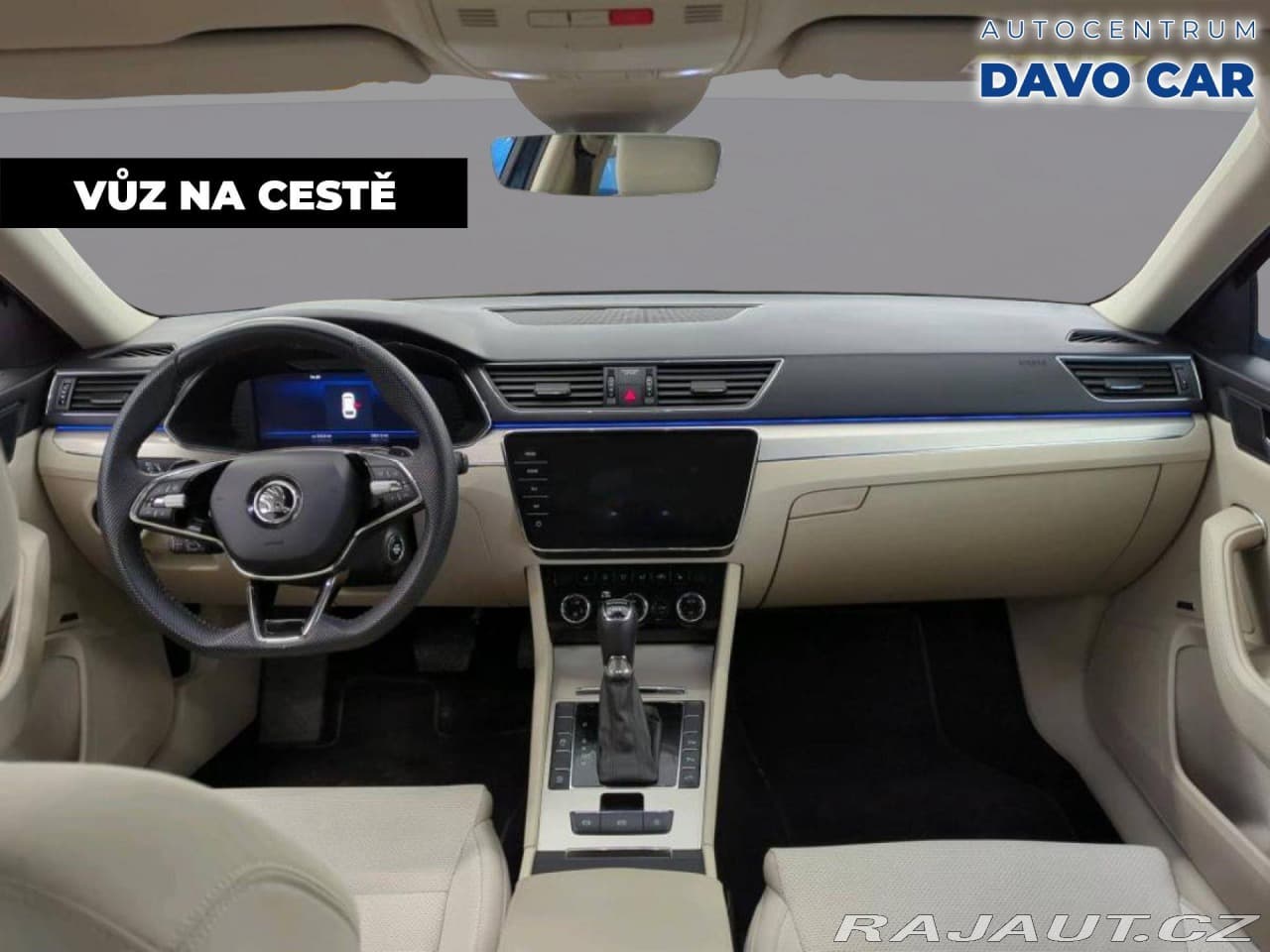 2023 Škoda Superb - 3