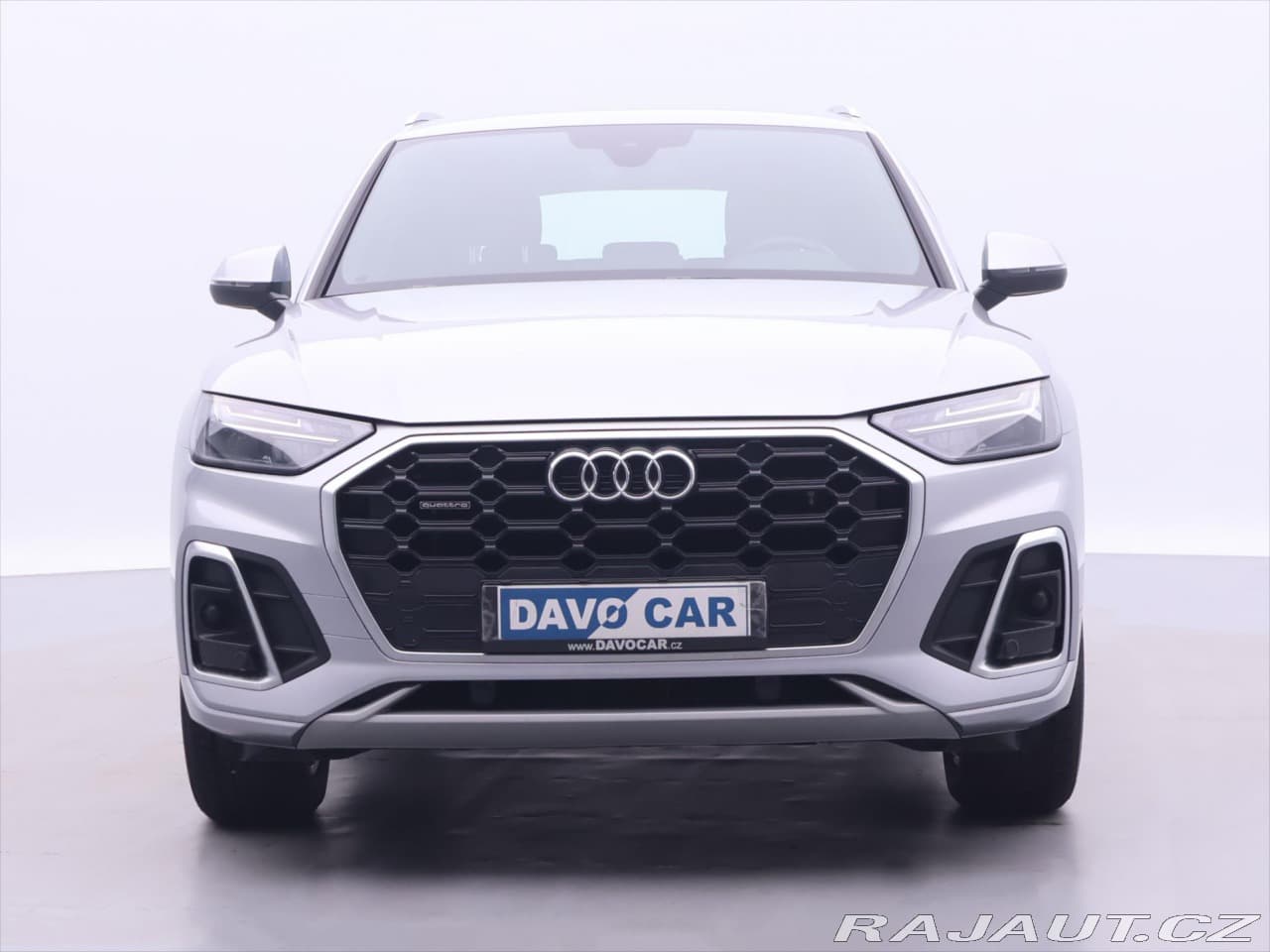2022 Audi Q5 - 2
