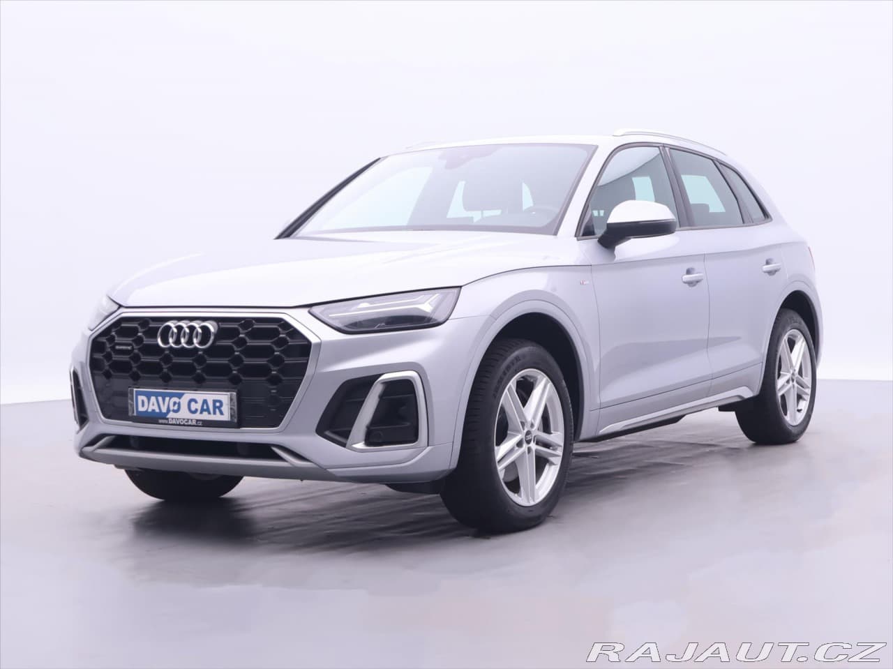 2022 Audi Q5 - 3