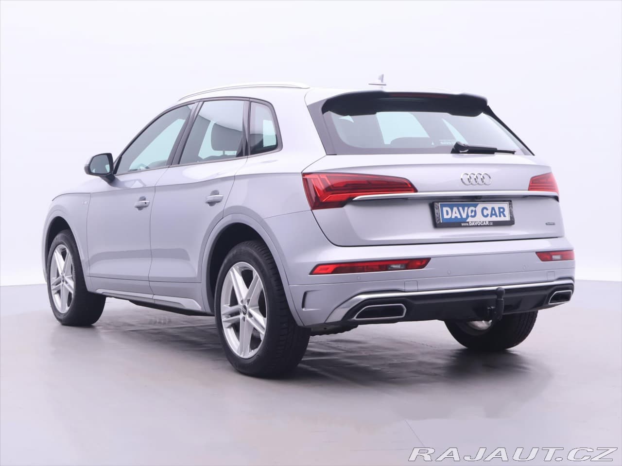 2022 Audi Q5 - 5