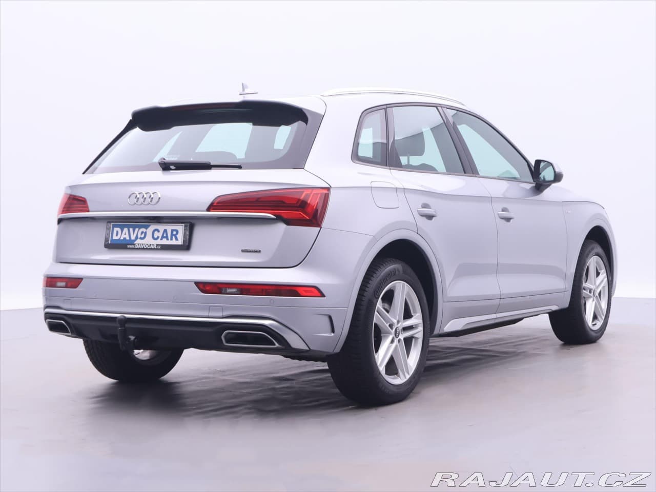 2022 Audi Q5 - 7
