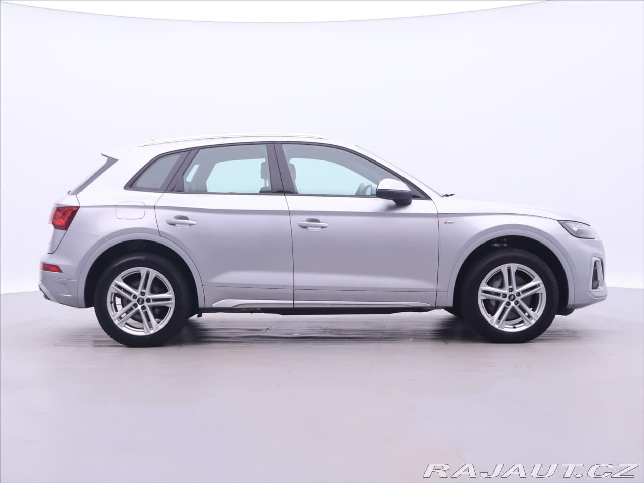 2022 Audi Q5 - 8
