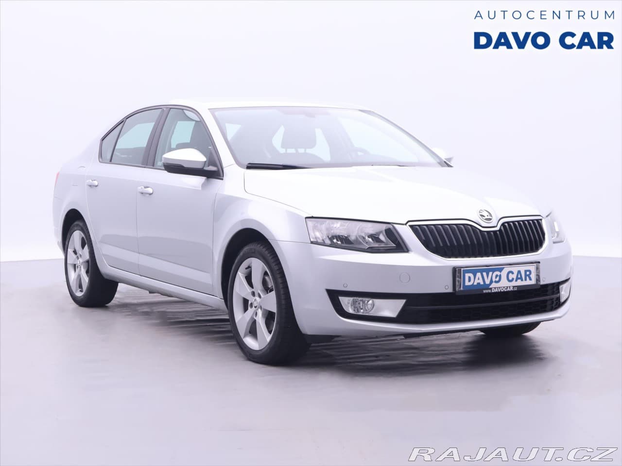 Škoda Octavia 1,4 103 kW AUT Elegance C