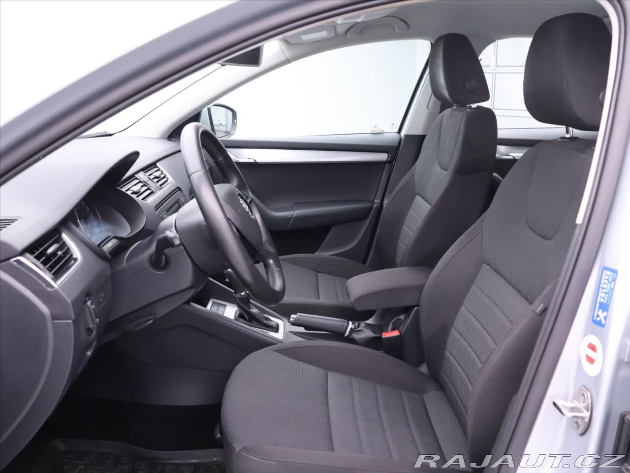 2014 Škoda Octavia - 10