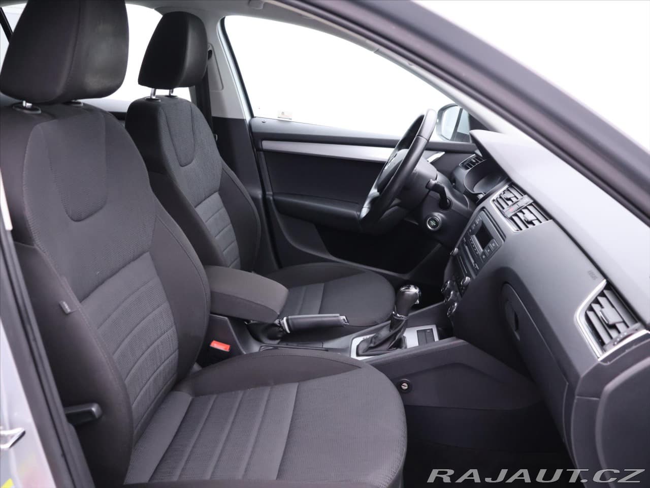 2014 Škoda Octavia - 11