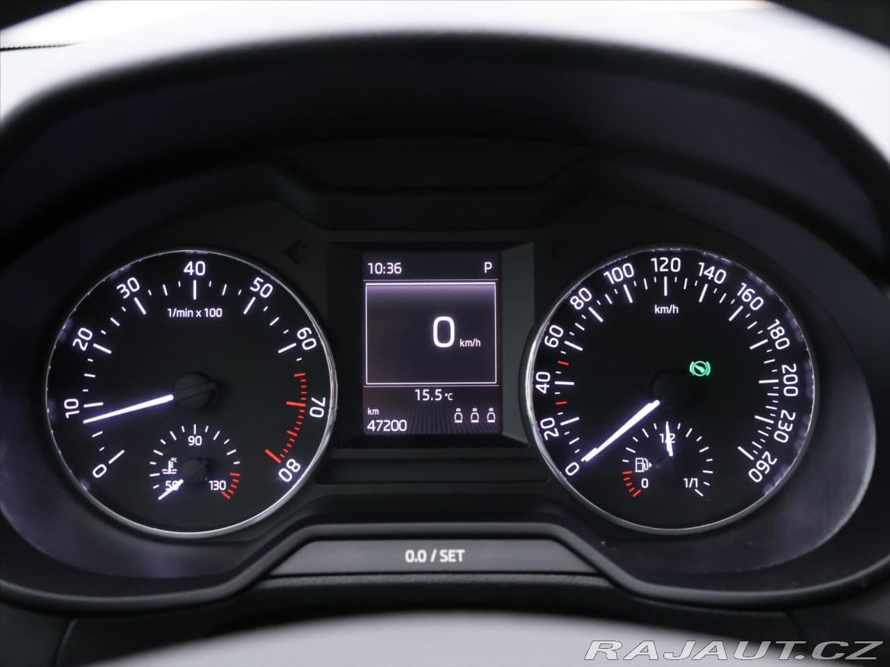 2014 Škoda Octavia - 15