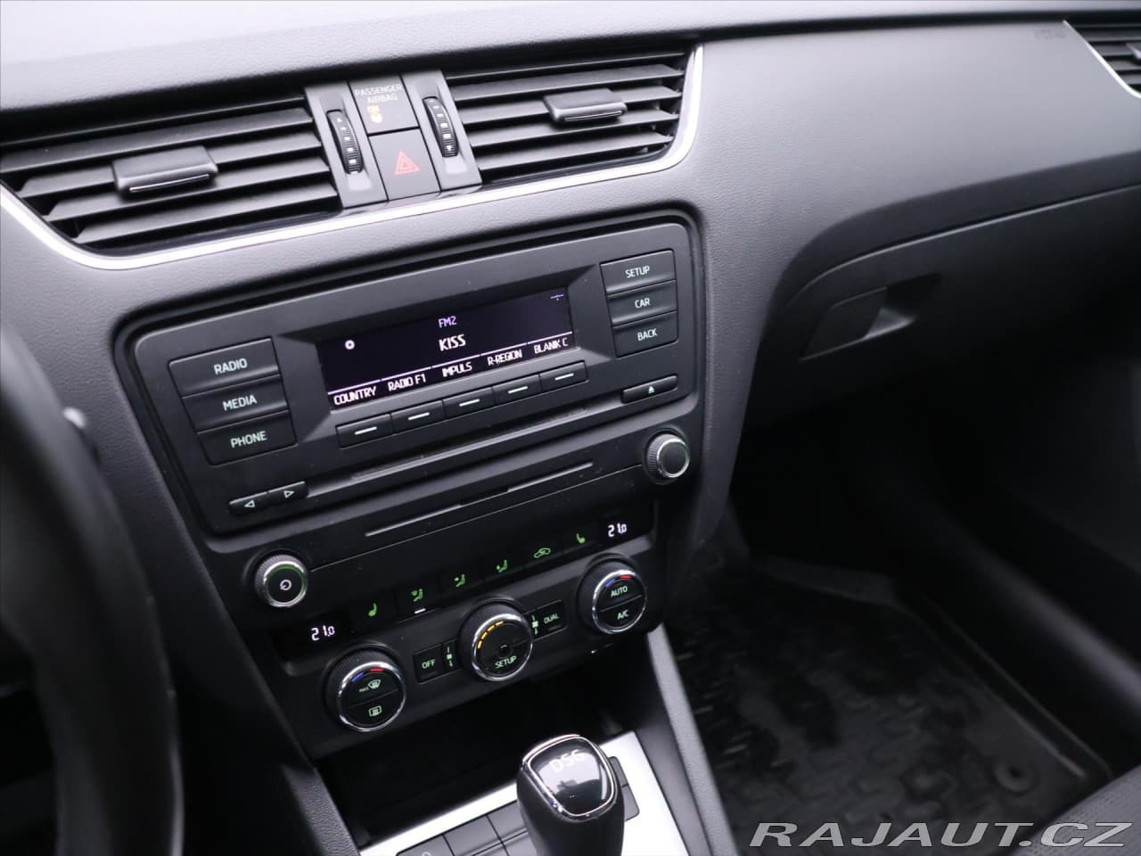 2014 Škoda Octavia - 16