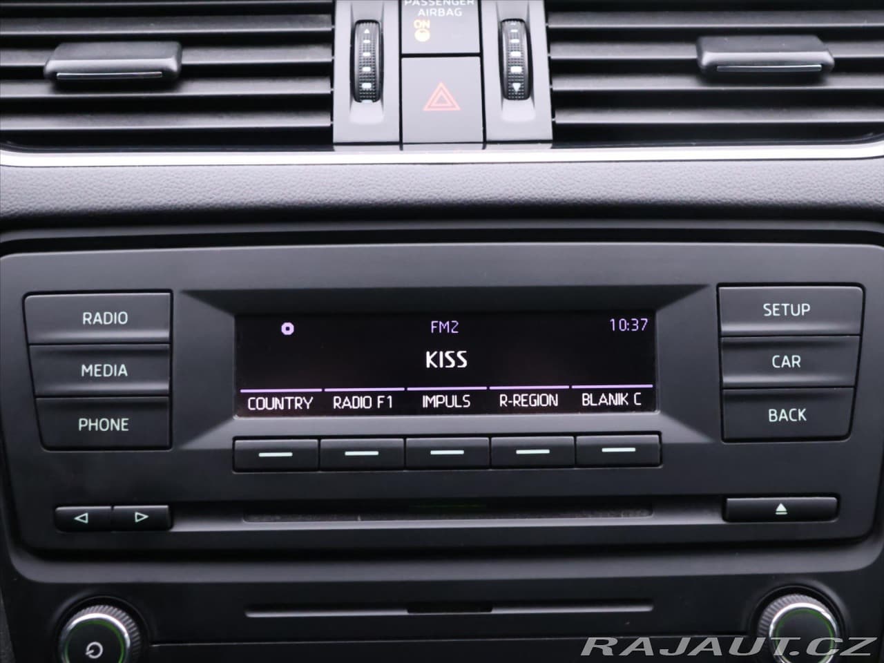 2014 Škoda Octavia - 17