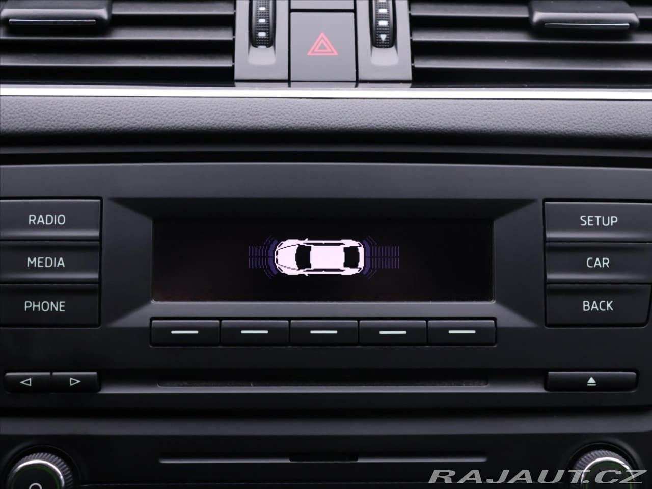 2014 Škoda Octavia - 18