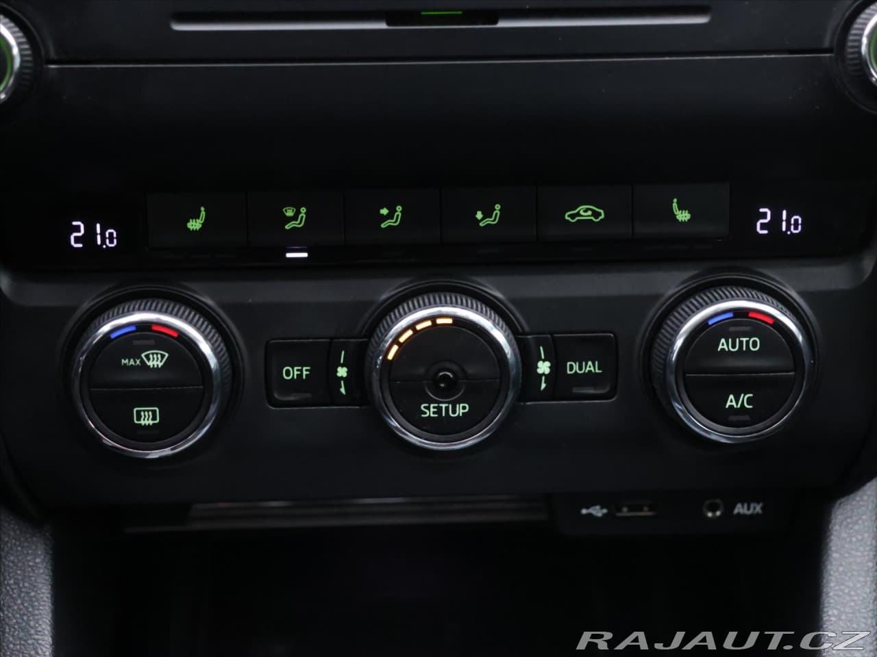 2014 Škoda Octavia - 19