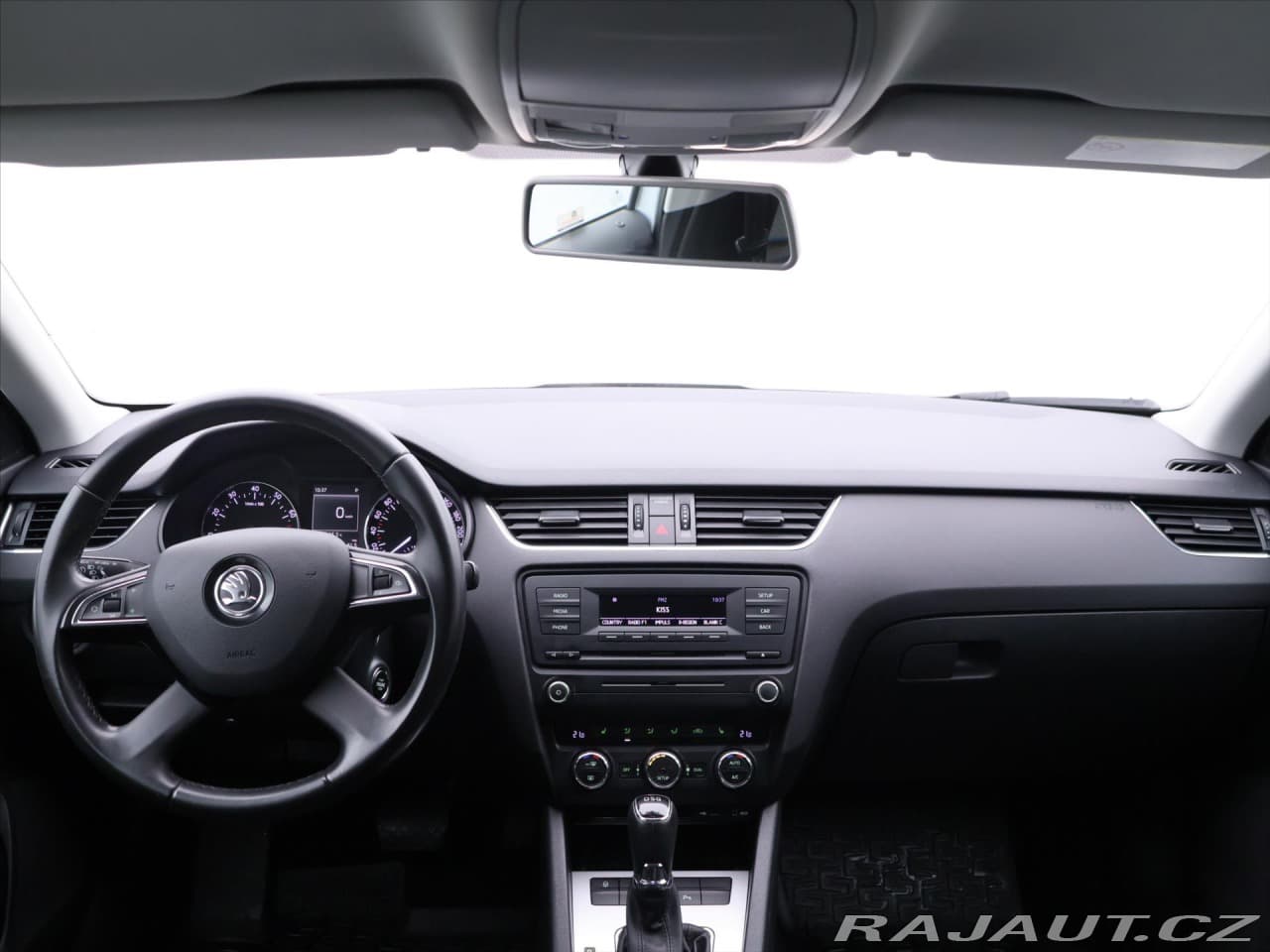 2014 Škoda Octavia - 20