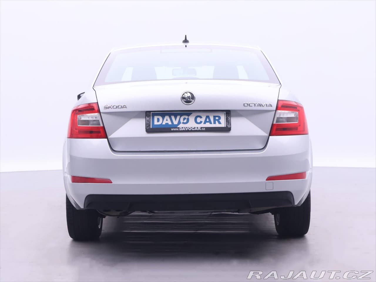 2014 Škoda Octavia - 6