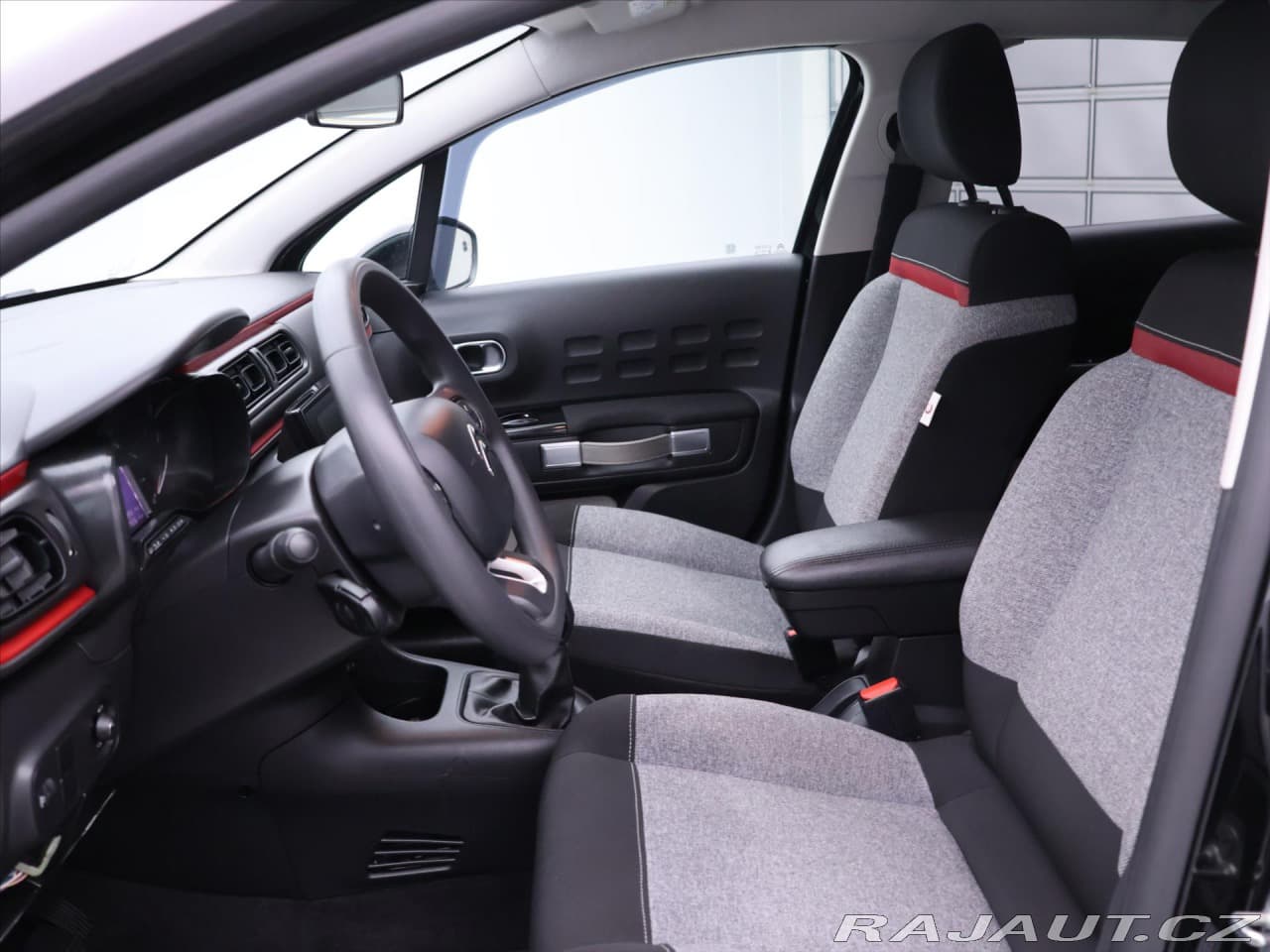 2021 Citroen C3 - 10